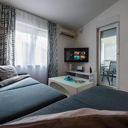 Sunset Apartment Zadar Luaran gambar