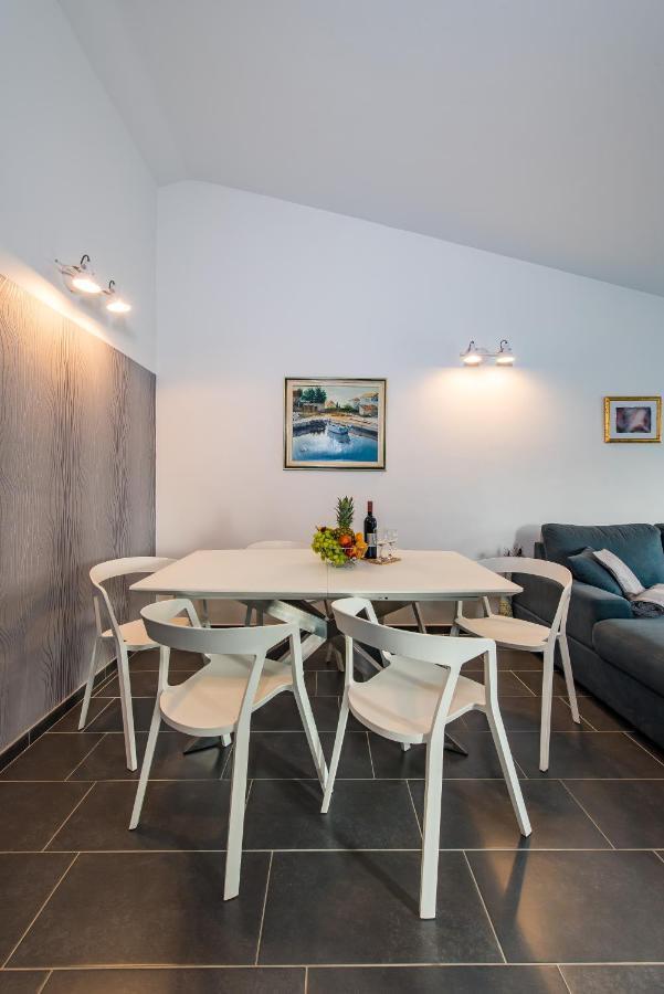 Sunset Apartment Zadar Luaran gambar