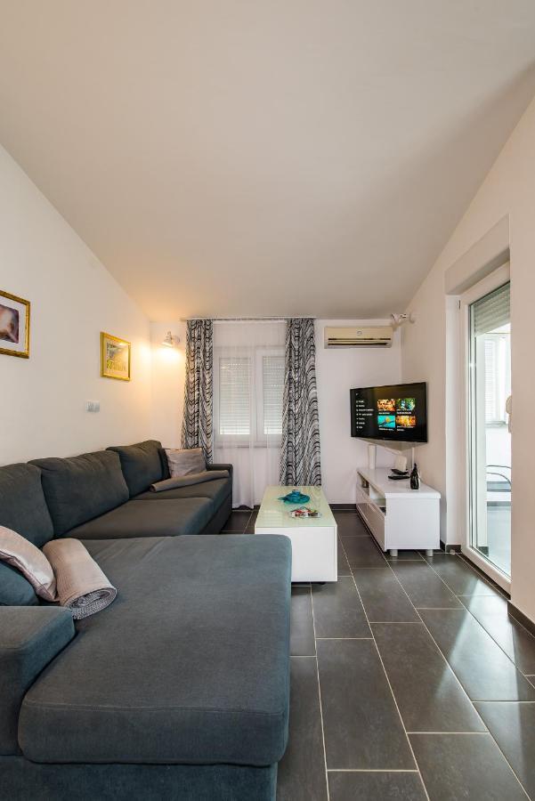 Sunset Apartment Zadar Luaran gambar