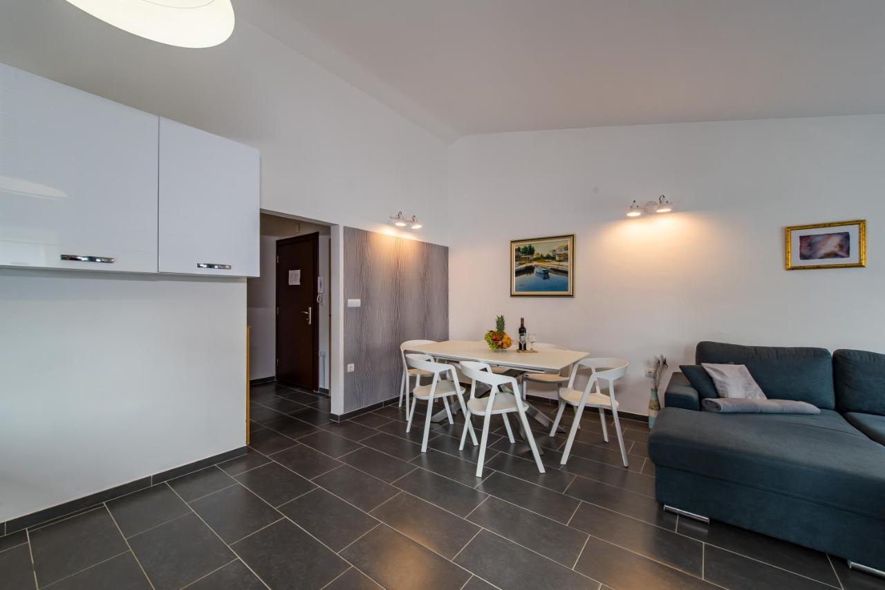 Sunset Apartment Zadar Luaran gambar