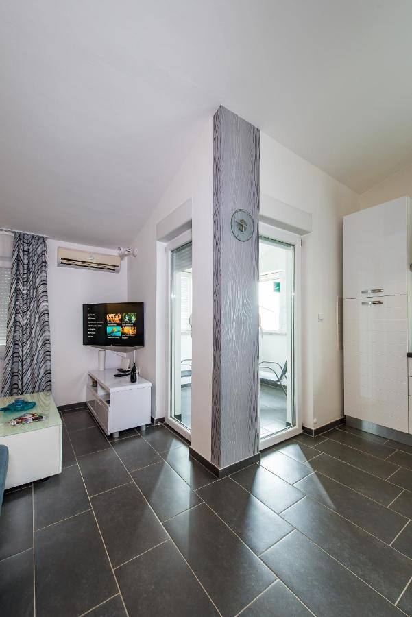 Sunset Apartment Zadar Luaran gambar