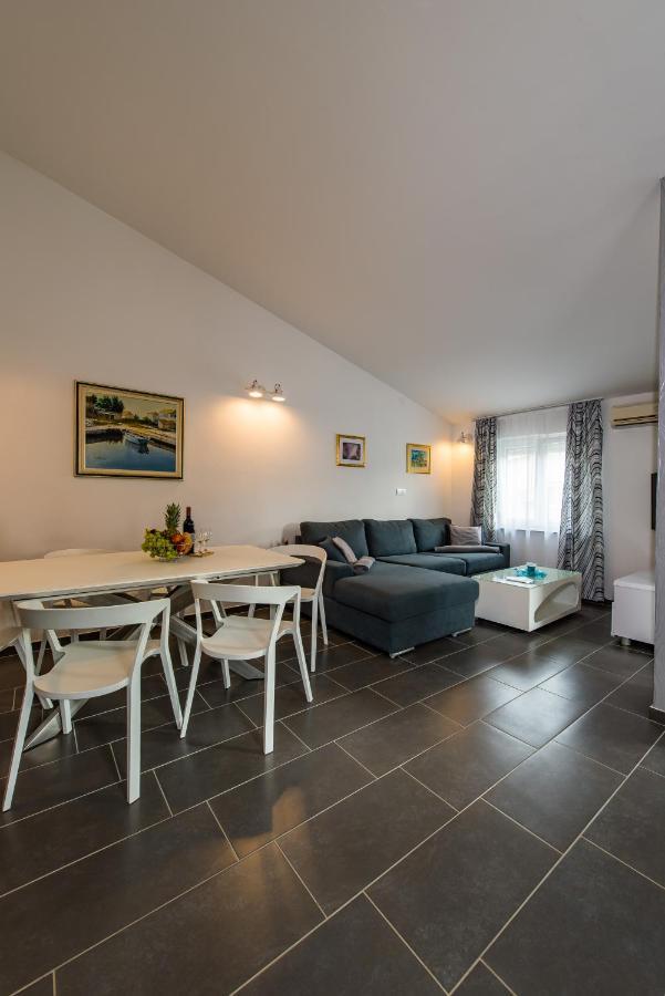Sunset Apartment Zadar Luaran gambar
