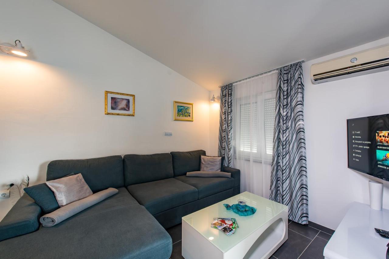 Sunset Apartment Zadar Luaran gambar