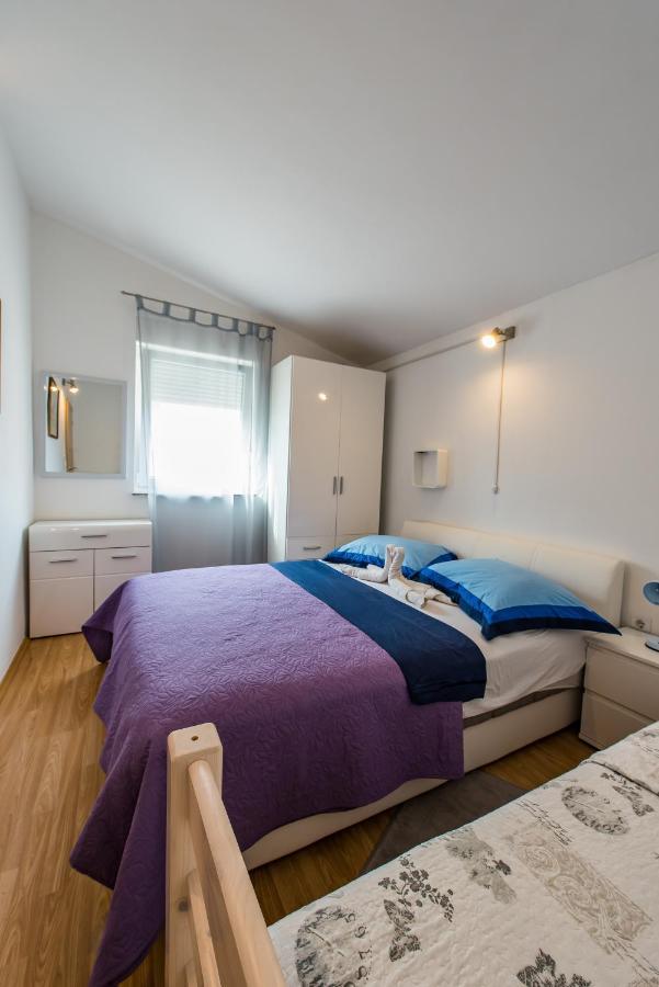 Sunset Apartment Zadar Luaran gambar