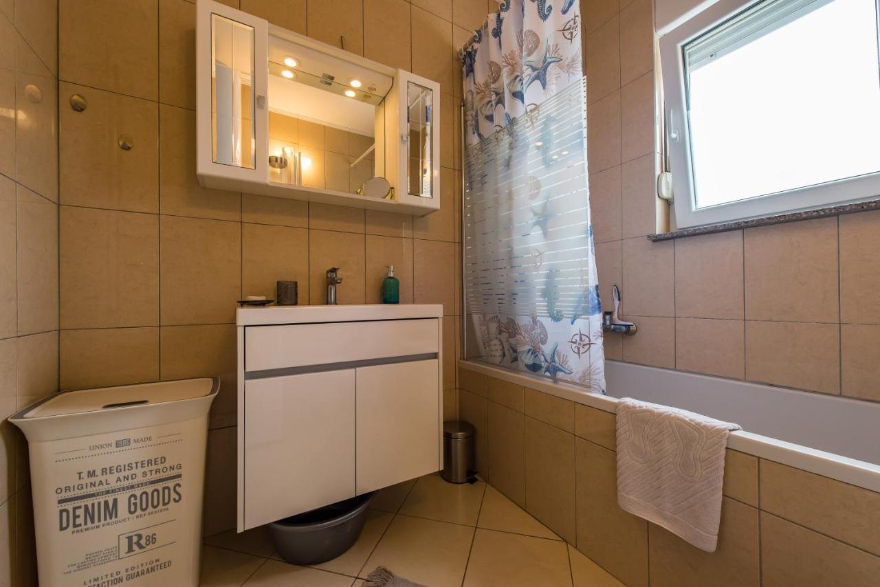 Sunset Apartment Zadar Luaran gambar
