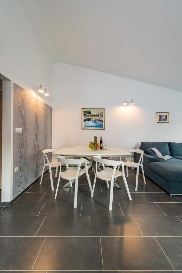 Sunset Apartment Zadar Luaran gambar