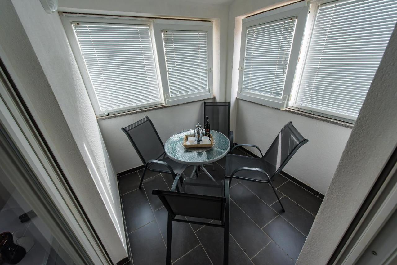 Sunset Apartment Zadar Luaran gambar