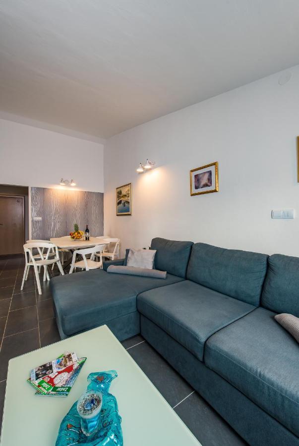 Sunset Apartment Zadar Luaran gambar