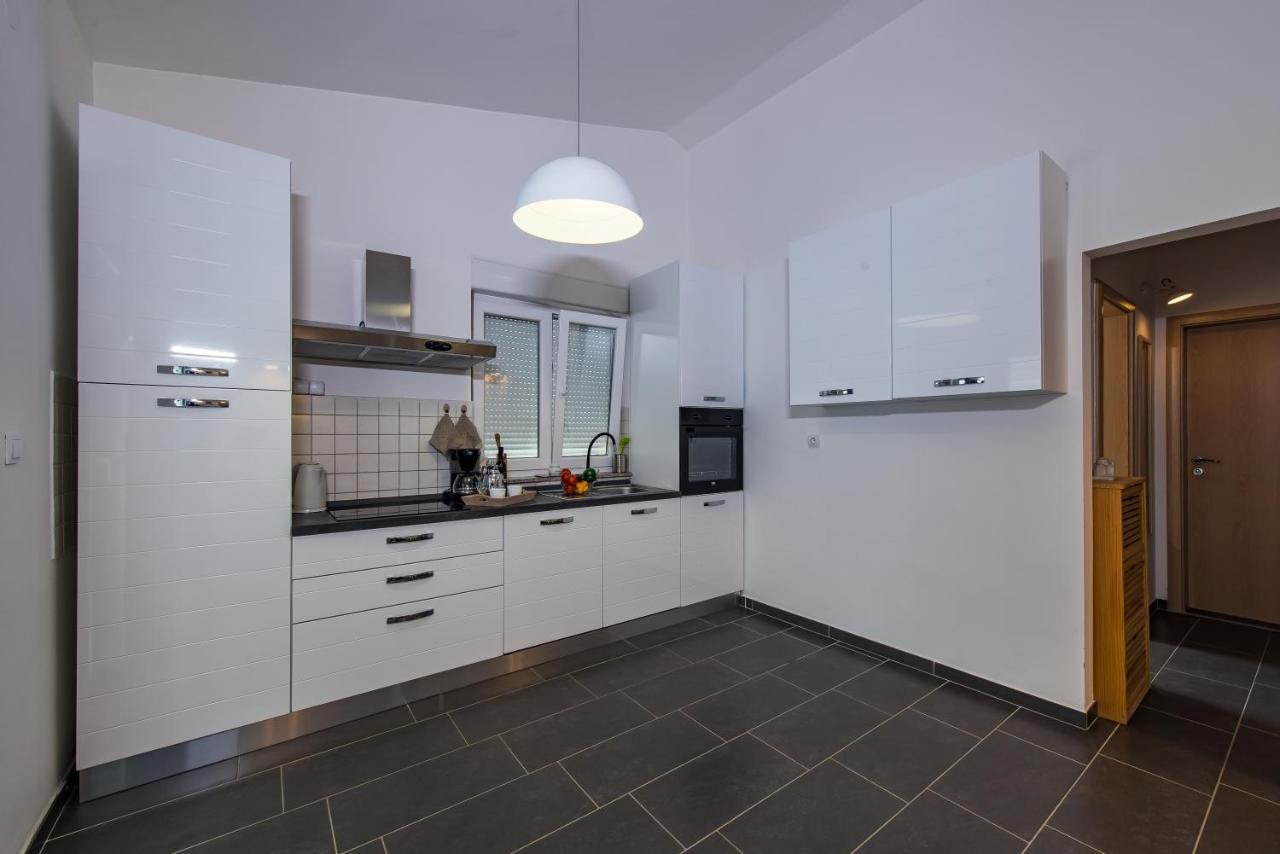 Sunset Apartment Zadar Luaran gambar