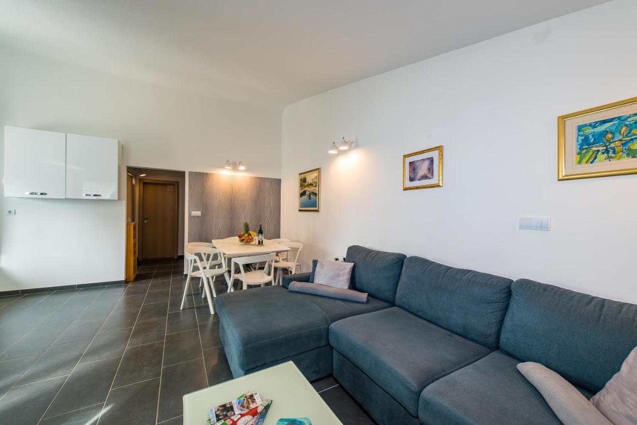 Sunset Apartment Zadar Luaran gambar