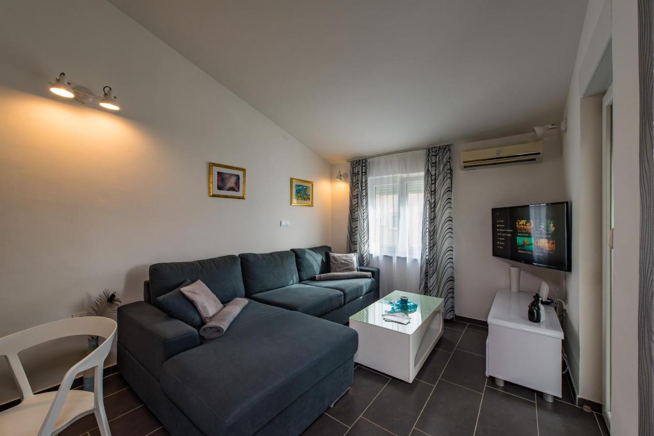 Sunset Apartment Zadar Luaran gambar