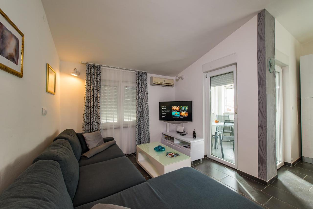 Sunset Apartment Zadar Luaran gambar