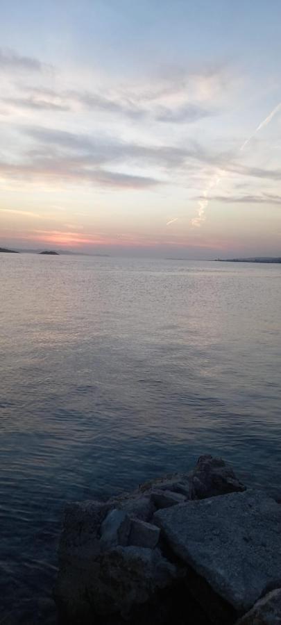 Sunset Apartment Zadar Luaran gambar