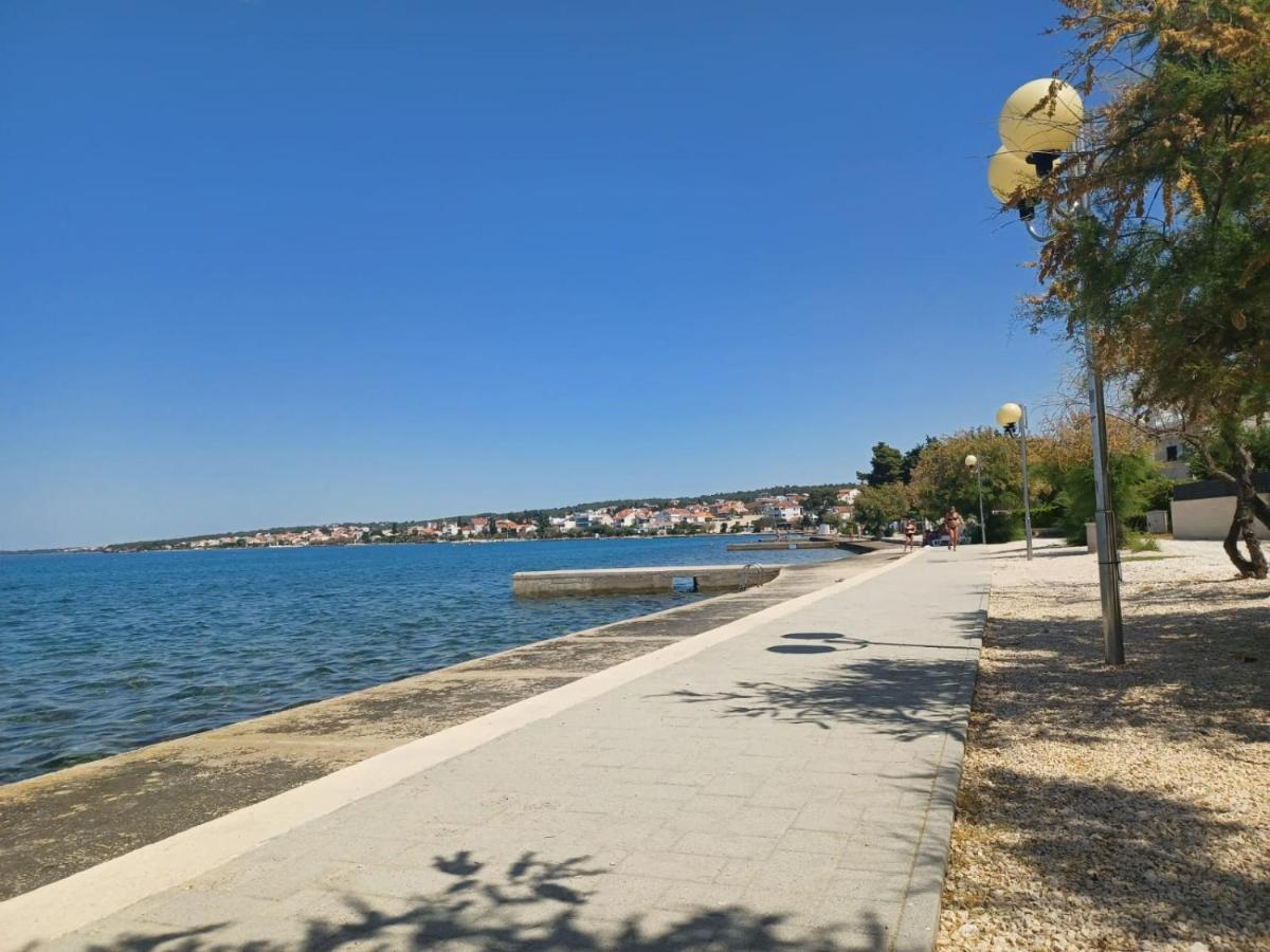 Sunset Apartment Zadar Luaran gambar