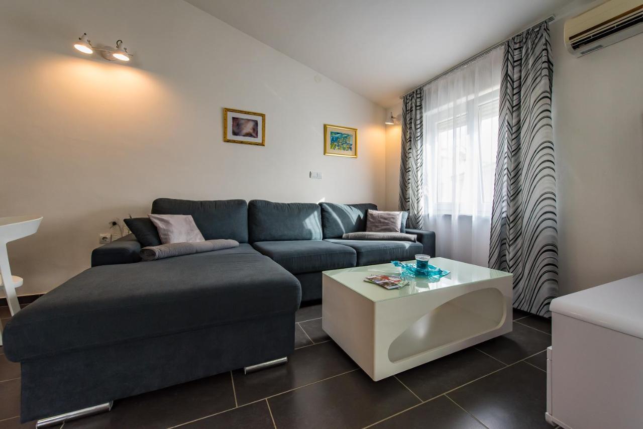 Sunset Apartment Zadar Luaran gambar