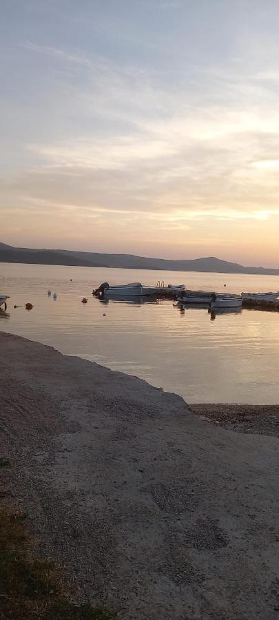 Sunset Apartment Zadar Luaran gambar